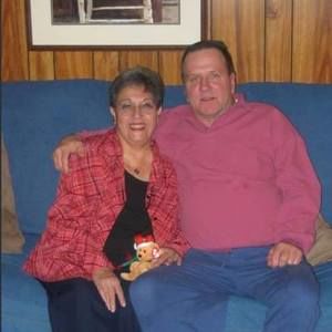 Meet your Posher, Rosemarie